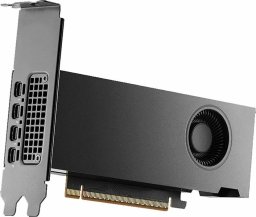 Karta graficzna Astar RTX PRO 2000 Blackwell 16GB GDDR7 (900-5G195-2250-000)