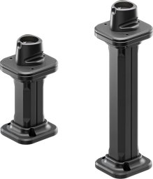 Simucube 3 Shaft Extension Kit