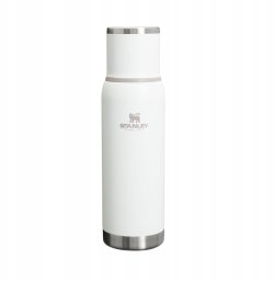 Stanley Termoss The Adventure To-Go Bottle 1L biały 1210001943759 1210001943759 (1210001943759)