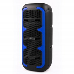 Głośnik SQUEAK Głośnik karaoke BeatOne Bluetooth 5.3 USB-C SQ1009