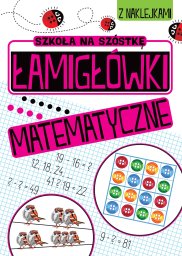 Łamigłówki matematyczne 51348