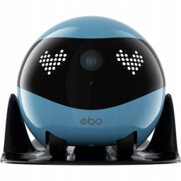 Enabot Enabot EBO Air2 Blue
