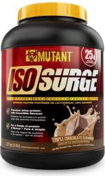 PVL Mutant Iso Surge fudge brownie 2,27kg