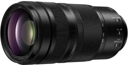 Panasonic Lumix S 100-500mm f/5.0-7.1 O.I.S. lens