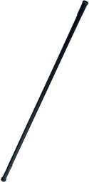 Domoletti Ramka BATH GRO-008-5 70-120CM BLACK