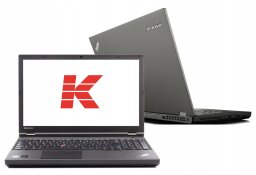 Laptop Lenovo T540p i5 8GB 240GB SSD WIN 7/10