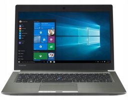 Laptop poleasingowy Toshiba Laptop Toshiba Z30-C | i5-6gen 8GB 256GB M.2 SSD | Windows 10