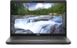 Laptop poleasingowy Dell Latitude 5400 Core i5 8265U (8-gen.) 1,6 GHz / 16 GB / 240 SSD / 14" FullHD dotyk / Win 11 Pro / Klasa A-