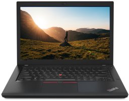 Laptop Lenovo ThinkPad T480 Core i5 7200U (7-gen.) 2,5 GHz / 32 GB / 480 SSD / 14" FullHD / Win 10 Pro