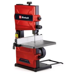 Einhell Einhell TC-SB 200/1 båndsav 1400 min 220-240V/250W