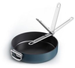 Patelnia Joseph Joseph Patelnia 28cm ze składanym uchwytem Space /