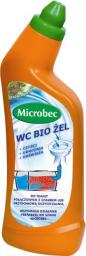  Bros Microbec WC Bio Żel 750ml