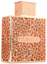 Rayhaan Eau De Parfum Divine For Women 100 Ml