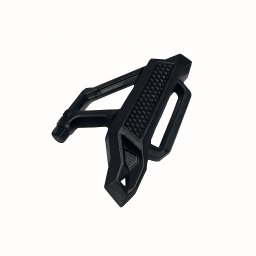 Xblitz Zderzak przedni i tylny do samochodu RC Blaze