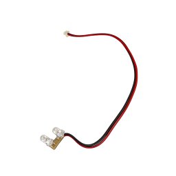 Światła LED do samochodu RC Xblitz Explorer