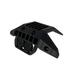 Przedni zderzak do samochodu RC Xblitz Explorer