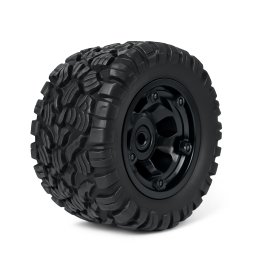 Koło prawe do samochodu RC Xblitz Explorer