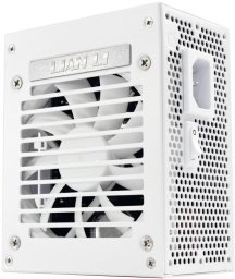 Zasilacz Lian Li SP750 V2 Gold Zasilacz - 750 Watt, biały