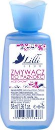 LILLI ZM/D/PAZNOKCI KWIATEK 118972 - 5901812123466