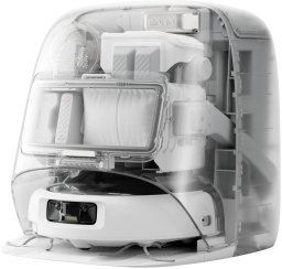 Robot sprzątający DJI Romo P