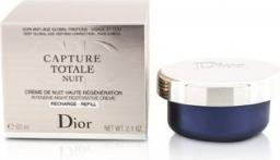 Dior Capture Totale Nuit Krem na noc do twarzy i szyi 60ml