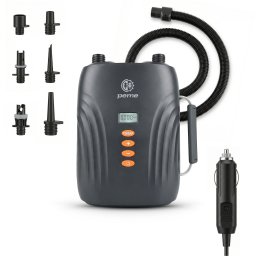 Peme Hydro elektryczna pompka do SUP bez baterii 12V