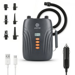 Peme Hydro elektryczna pompka do SUP z baterią akumulatorową 4000mAh