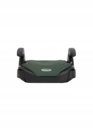 GRACO FOTELIK BOOSTER BASIC R129 HUNTER PG