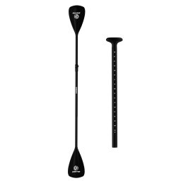 Peme Hydro aluminiowe wiosło do SUP regulowane