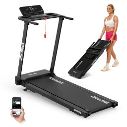 Bieżnia Zipro Forma składana bieżnia treningowa