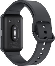 Smartband Samsung Inteligentny zegarek Galaxy Fit3 SM-R390NZAAEUE szary
