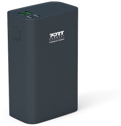 PORT CONNECT Powerbank 26 800 mAh PD 65W | PORT CONNECT
