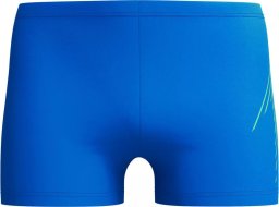 Speedo Męskie bokserki kąpielowe Speedo HYPERBOOM PLMT ASHT rozmiar 36