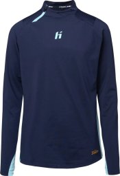 Dziecięca bluza Huari DENTRO BLOUSE JUNIOR rozmiar 164 [cze]