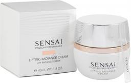 Kanebo Sensai Cellular Performance Lifting Radiance Cream Liftingujący krem do twarzy 40ml