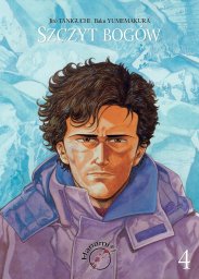 Szczyt bogów T.4