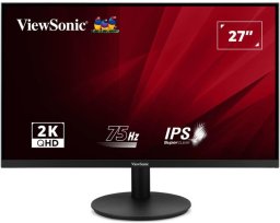 Monitor ViewSonic VA2708-2K-HD-2