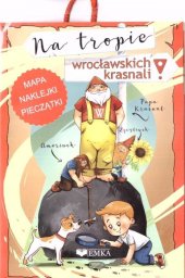Na tropie wrocławskich krasnali EDUKAMP