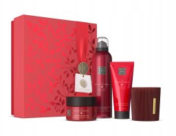Rituals The Ritual Of Ayurveda Medium Gift Set 2025 zestaw prezentowy