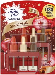 EL AIR FR AMBI PUR 3VOL APPLE RF 40ML