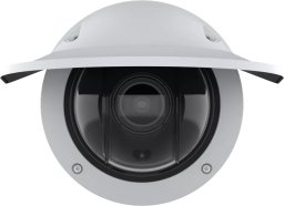 Kamera IP Axis Axis Q3546-LVE Kopułowa Kamera bezpieczeństwa IP Wewnętrz i na wolnym powietrzu 2688 x 1512 px Sufit / Ściana