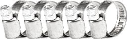 Obejma ślimakowa 5 szt. 12?22 mm/9 mm w2 amio-04581