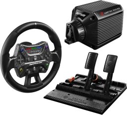 Asetek SimSports Initium Racing Bundle (PC)