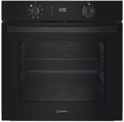 Indesit iebūvējamā cepeškrāsns IO K55C B (8050147700501)