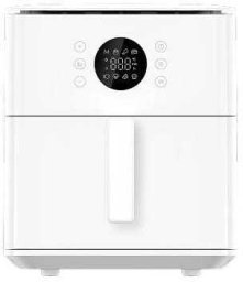 Frytkownica beztłuszczowa Xiaomi Air Fryer 6.5L Biały