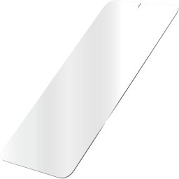 iFrogz Defence Przezroczysty ochrona ekranu Google 1 szt.