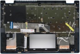 Pamięć do laptopa Lenovo 5CB0Y85642 części zamienne do laptopów Cover + keyboard