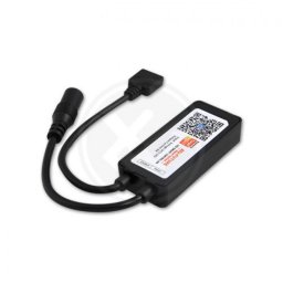 Aptel Sterownik LED RGB Smart Tuya 6A 5-24V mini