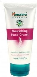  Himalaya Nawilżający krem do rąk Nourishing Hand Cream