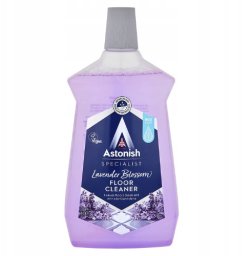 Astonish FLOOR CLEANER LAVENDER BLOSSOM 1 LITRE